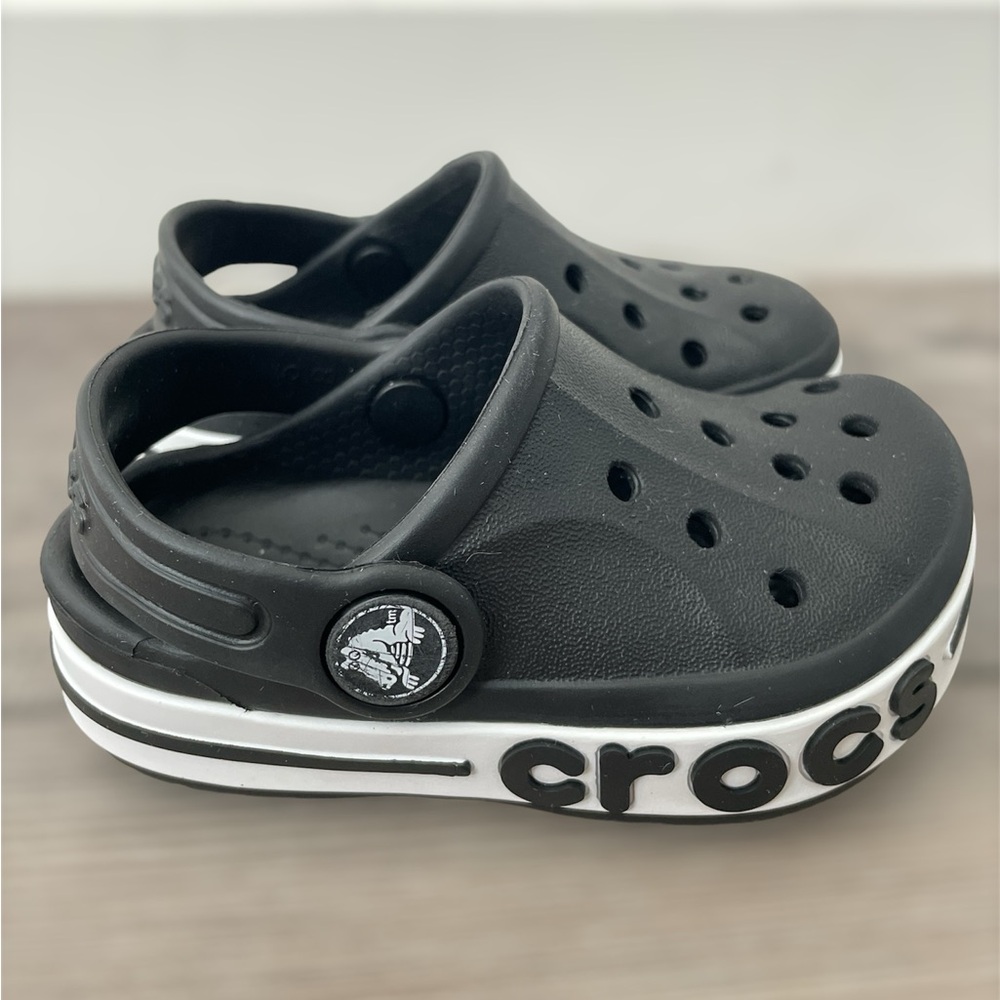 Crocs Bayaband Toddler